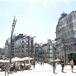 En Un Edificio Senorial: Duplex Totalmente Nuevo.