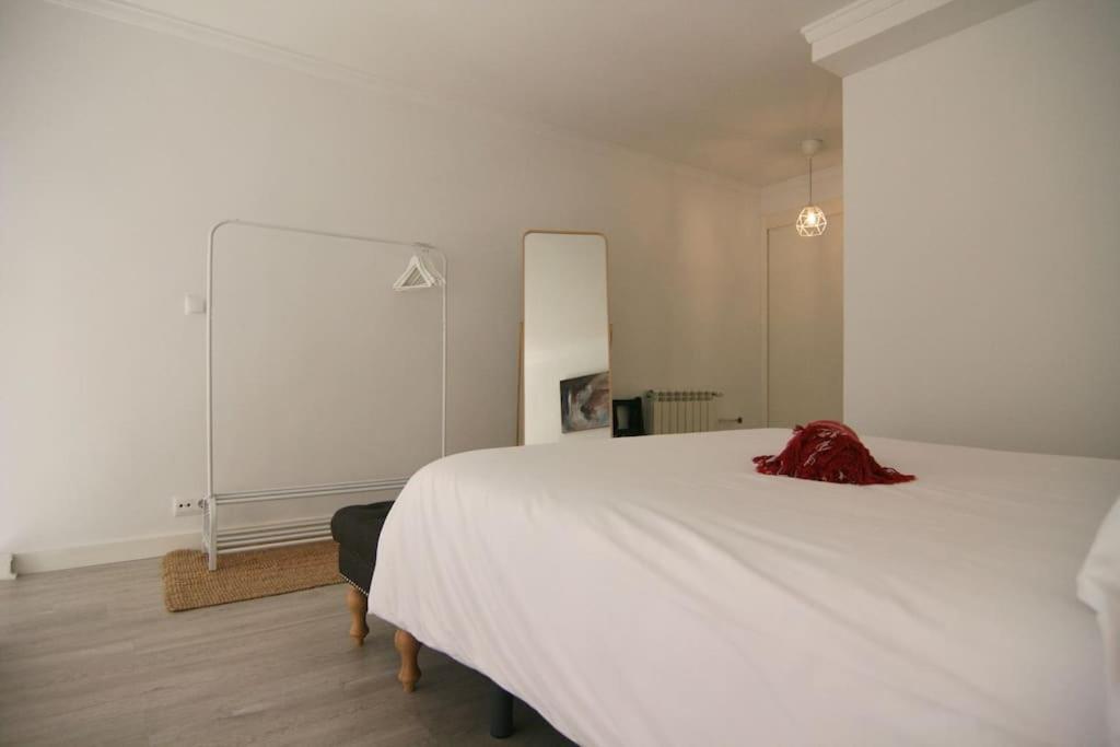 En Un Edificio Senorial: Duplex Totalmente Nuevo. Vigo
