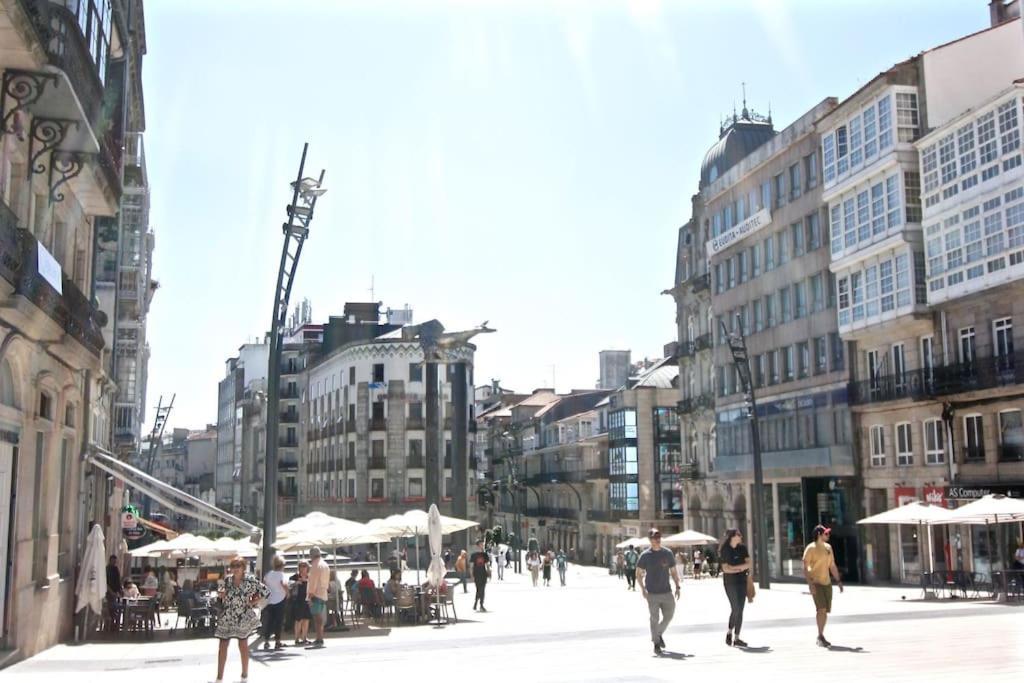 Apartamento En Un Edificio Senorial: Duplex Totalmente Nuevo. *